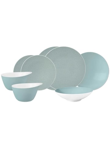 Seltmann Weiden 8-tlg. Einsteiger-Set Life Fashion in – in Green Chic