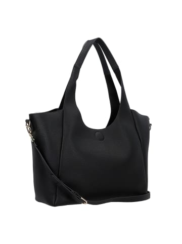 Valentino Futura Shopper Tasche 34 cm in nero