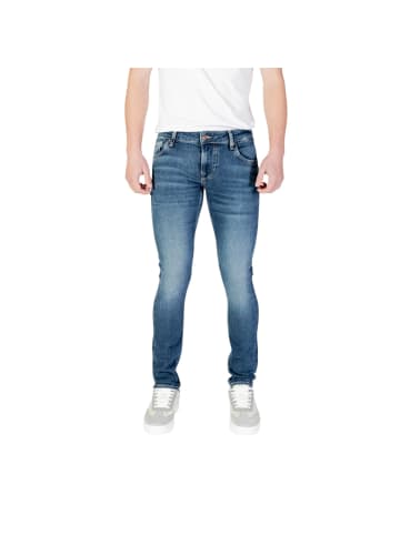 Guess Blau Herren Jeans