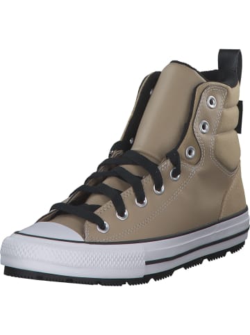 Converse Stiefeletten in nomad khaki/black/white