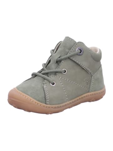 PEPINO Mädchen Halbschuhe MAXI in Grün