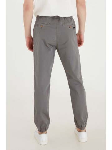 BLEND Schlupfchinohose BHNIMBU in Grau