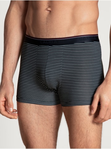 Calida New Boxer, 3er-Pack in dark sea