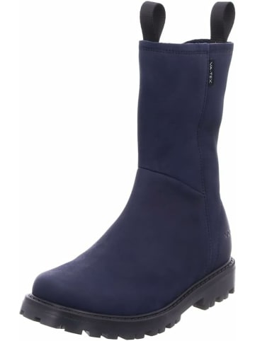 VADO  Stiefel für Mädchen in blau
