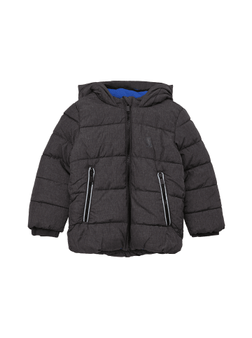 s.Oliver Outdoor-Jacke langarm in Grau