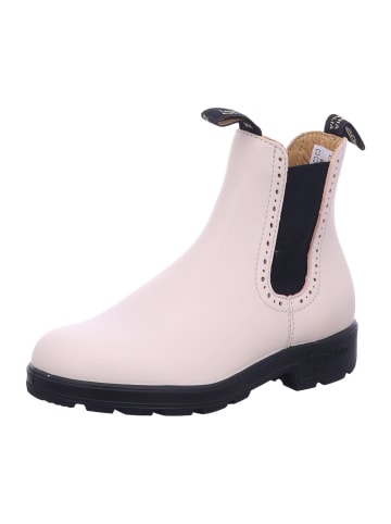 Blundstone Chelsea Boot in weiß
