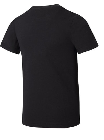 Fußballverein 1. FC Köln Shirt "T-Shirt Basic" in Schwarz