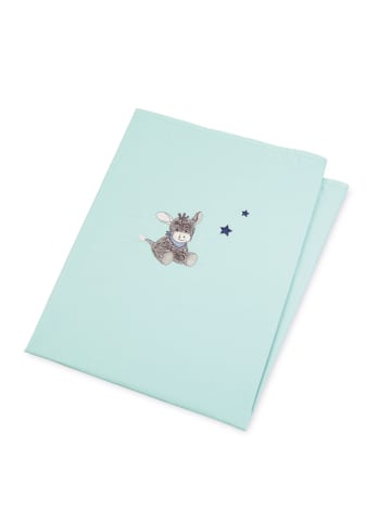 Sterntaler Babydecke UV Schutz ESEL Emmi in mehrfarbig