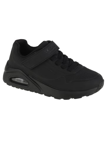 Skechers Skechers Uno Air Blitz in Schwarz