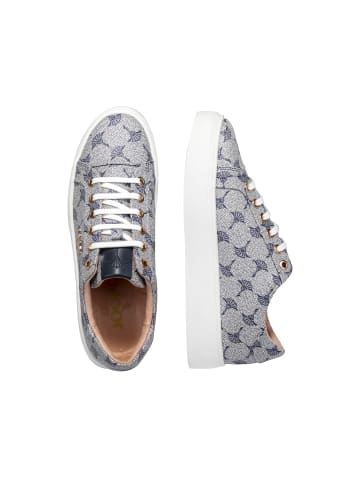 JOOP! Sneaker 'Mazzolino New Daphne in Dunkelblau'