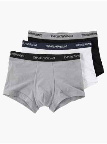 Emporio Armani Boxershorts in mehrfarbig