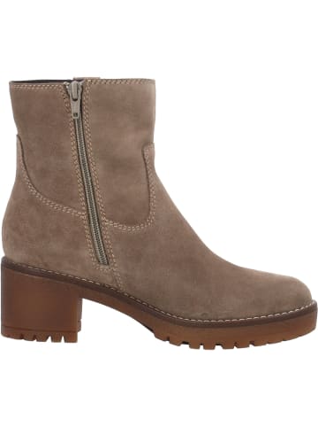 palado Stiefeletten in Beige