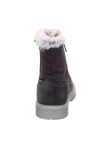 superfit Winterstiefel in Grau