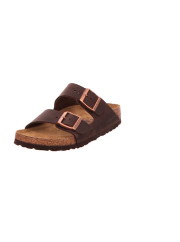 Birkenstock Komfort Stiefel in braun