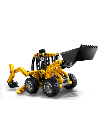 LEGO Baggerlader in Mehrfarbig ab 7 Jahre