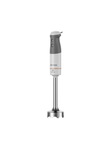 Kenwood Mixer HBM40.002WH in Schwarz