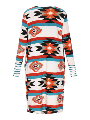 ebeeza Women Cardigan in Multicolor