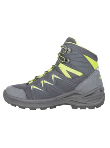 LOWA Wanderschuhe für Herren in blau in blau