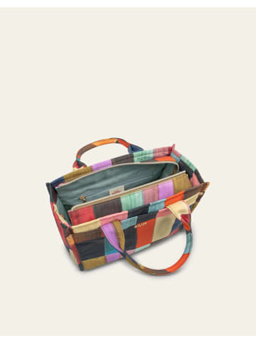 Oilily Hortense Handtasche in Rot