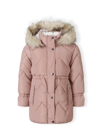 Minoti Winterjacke 20coat84 in pink
