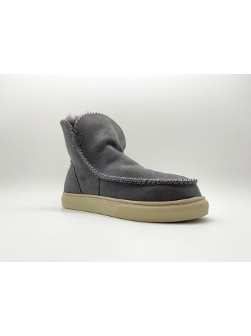 thies Stiefeletten für Damen in grau