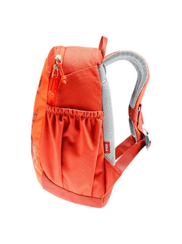 Deuter Pico amber-maple in orange