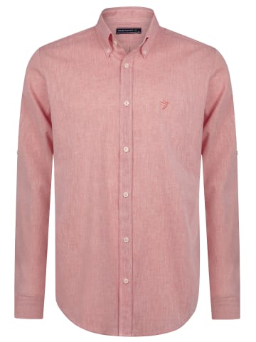 Felix Hardy Hemd in pink