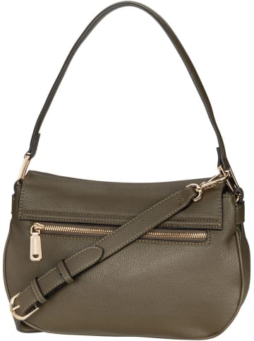 Valentino Bags Schultertasche Cortina RE Shoulder Bag E01 in Militare