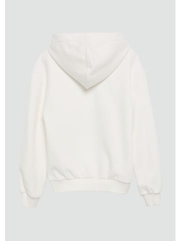 s.Oliver Sweatshirt in 0210_ecru