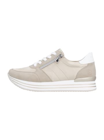 remonte Sneaker low D1316 XT in gold