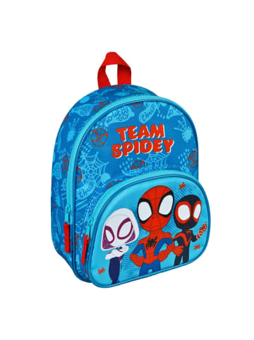 Spiderman Rucksack Kinder – Marvel Schulrucksack Spidey