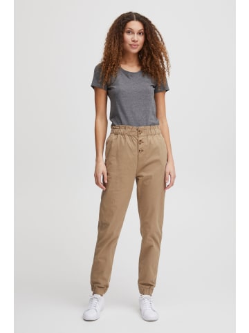 Oxmo Chinohose OXCobie in Natur