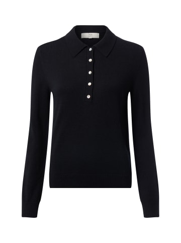 IPURI Pullover in schwarz - 0005