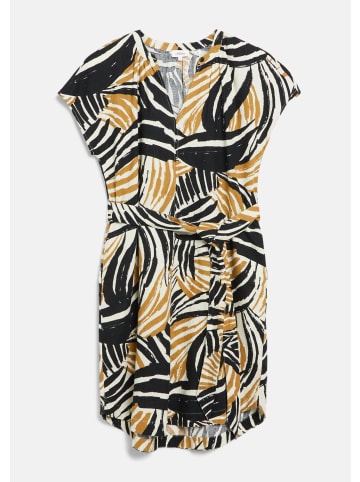 s.Oliver Kleid  in  84A0_ocker