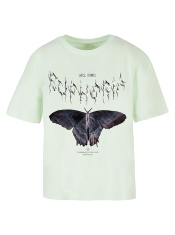 Mister Tee T-Shirts in lightmint