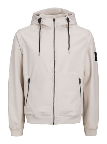 Jack & Jones Jacke in moonbeam