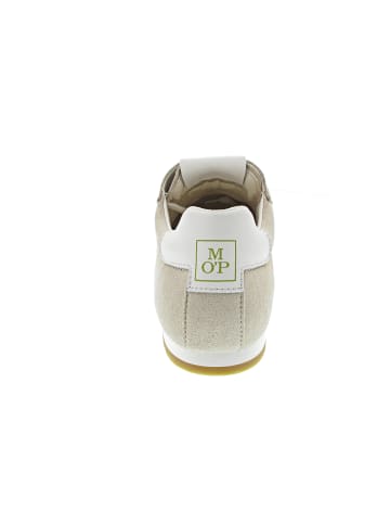 Marc O'Polo Marc O’Polo Sneaker low Beige