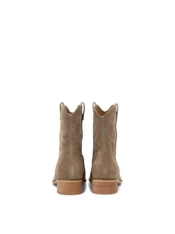 Marc O'Polo Stiefelette in grey stone