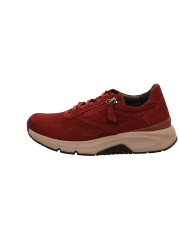 Gabor Sneaker in rot