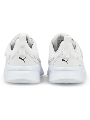 Puma Kinder Sneaker "Anzarun Lite AC Inf" in Weiß