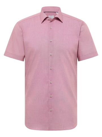 Eterna Hemd SLIM FIT in rot