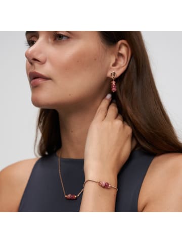 Tamaris Armschmuck Natural Stones in roségold