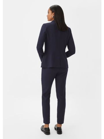 comma Indoor-Blazer in 5976_navy