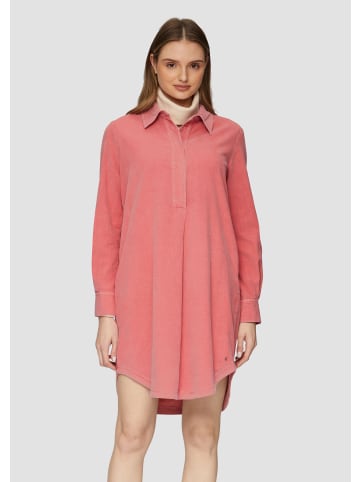 s.Oliver Kleid kurz in Orange
