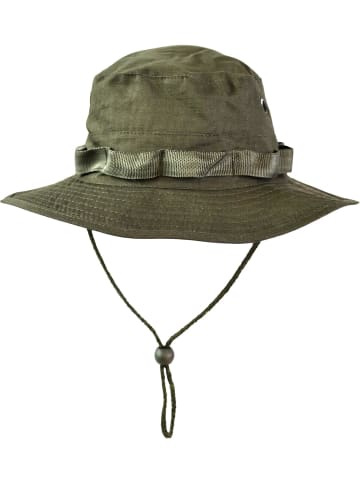 Normani Outdoor Sports Boonie Hat Boondock in Oliv