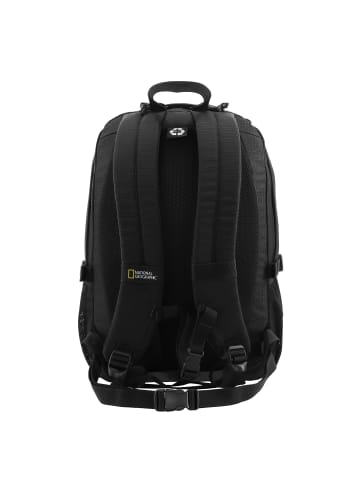 National Geographic Rucksack EXPLORER III in Black