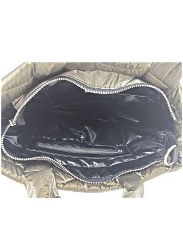 BLAUER USA Tasche  in Braun