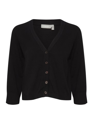 Fransa FRClia regular fit in Black