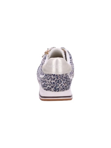 Marco Tozzi Sneaker in Braun