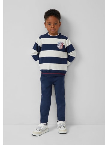 s.Oliver Leggings in 5836_tiefblau